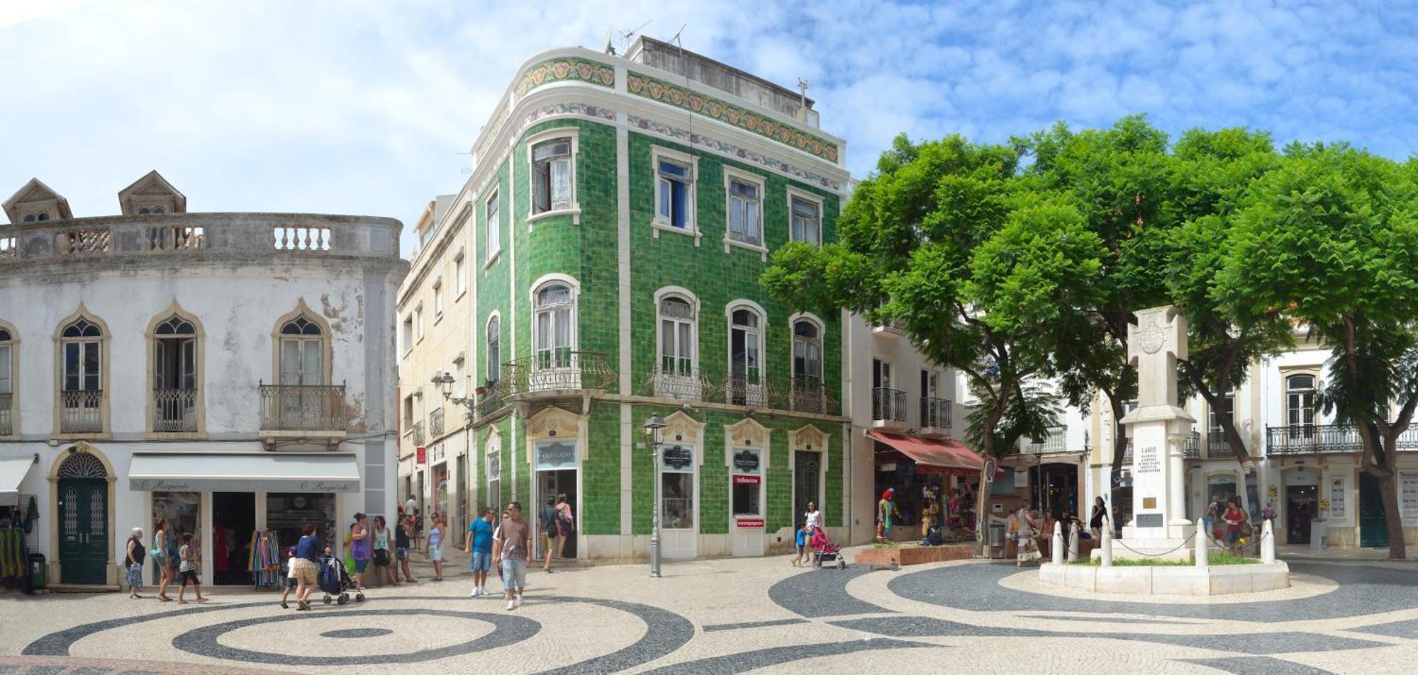 Guest house J - Casa Do Farol