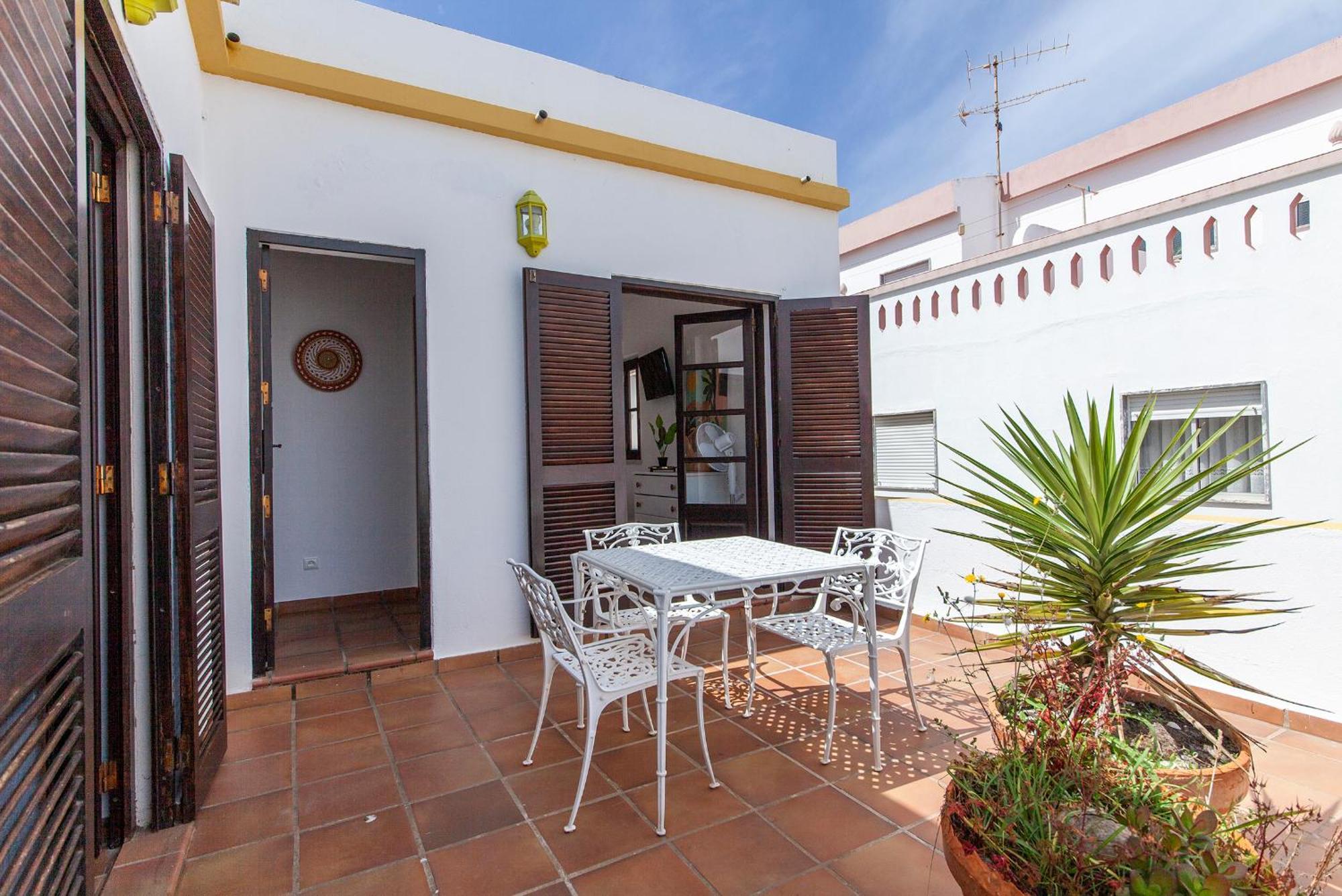 J - Casa Do Farol Lagos