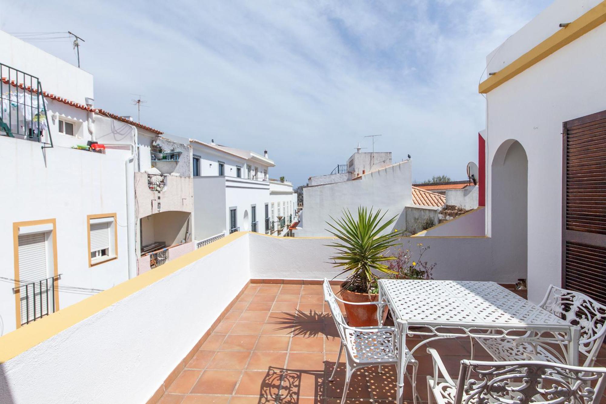 J - Casa Do Farol Guest house *