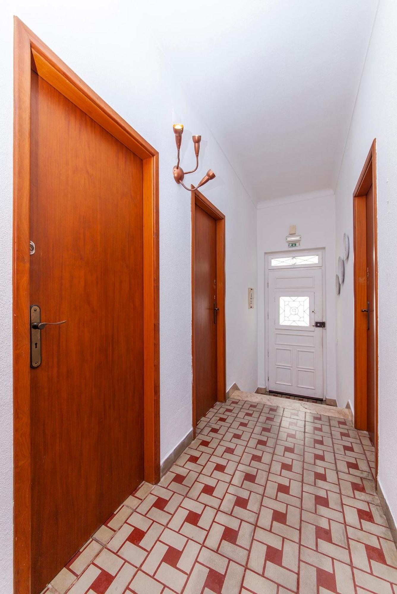 J - Casa Do Farol Guest house *