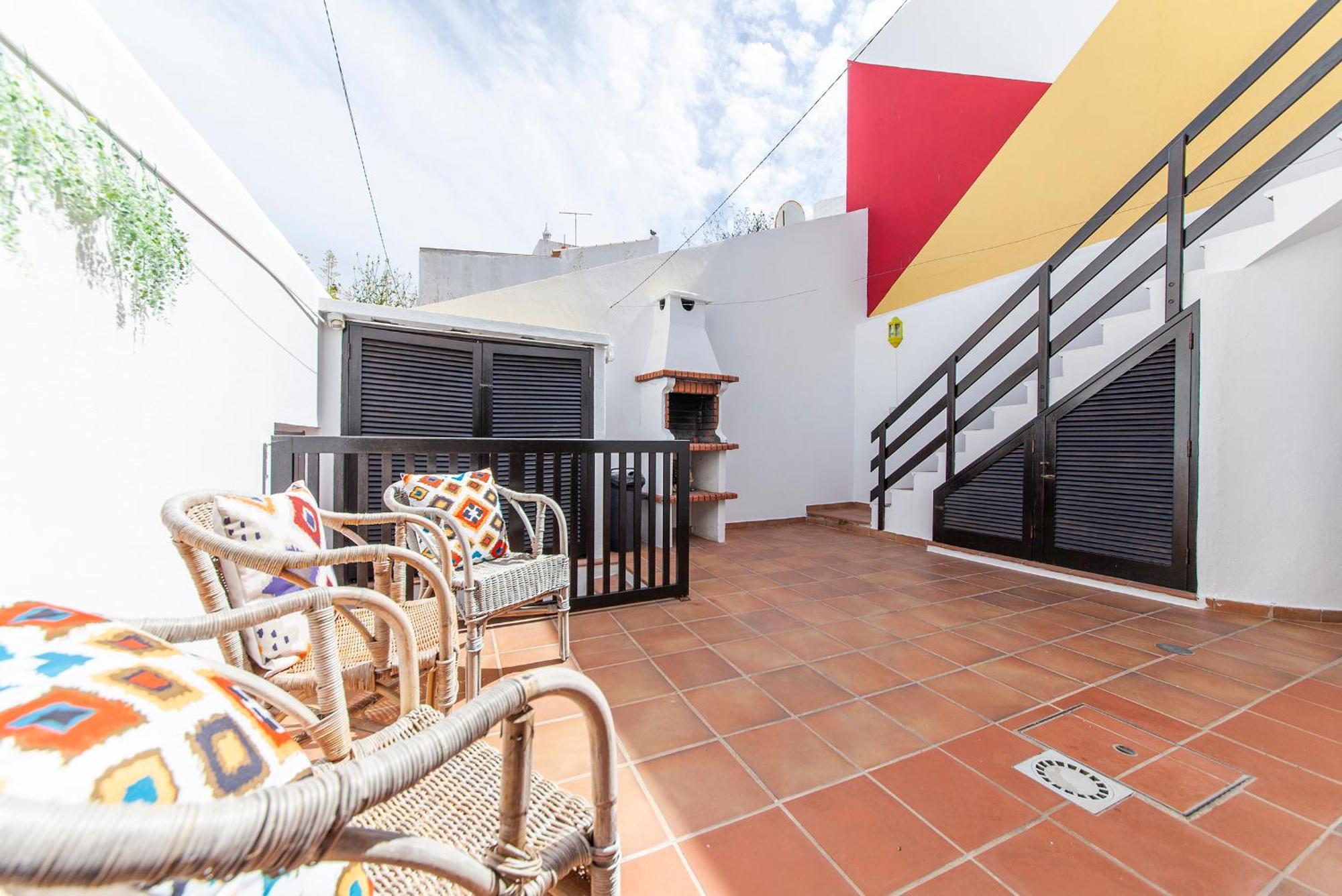 J - Casa Do Farol Guest house Lagos
