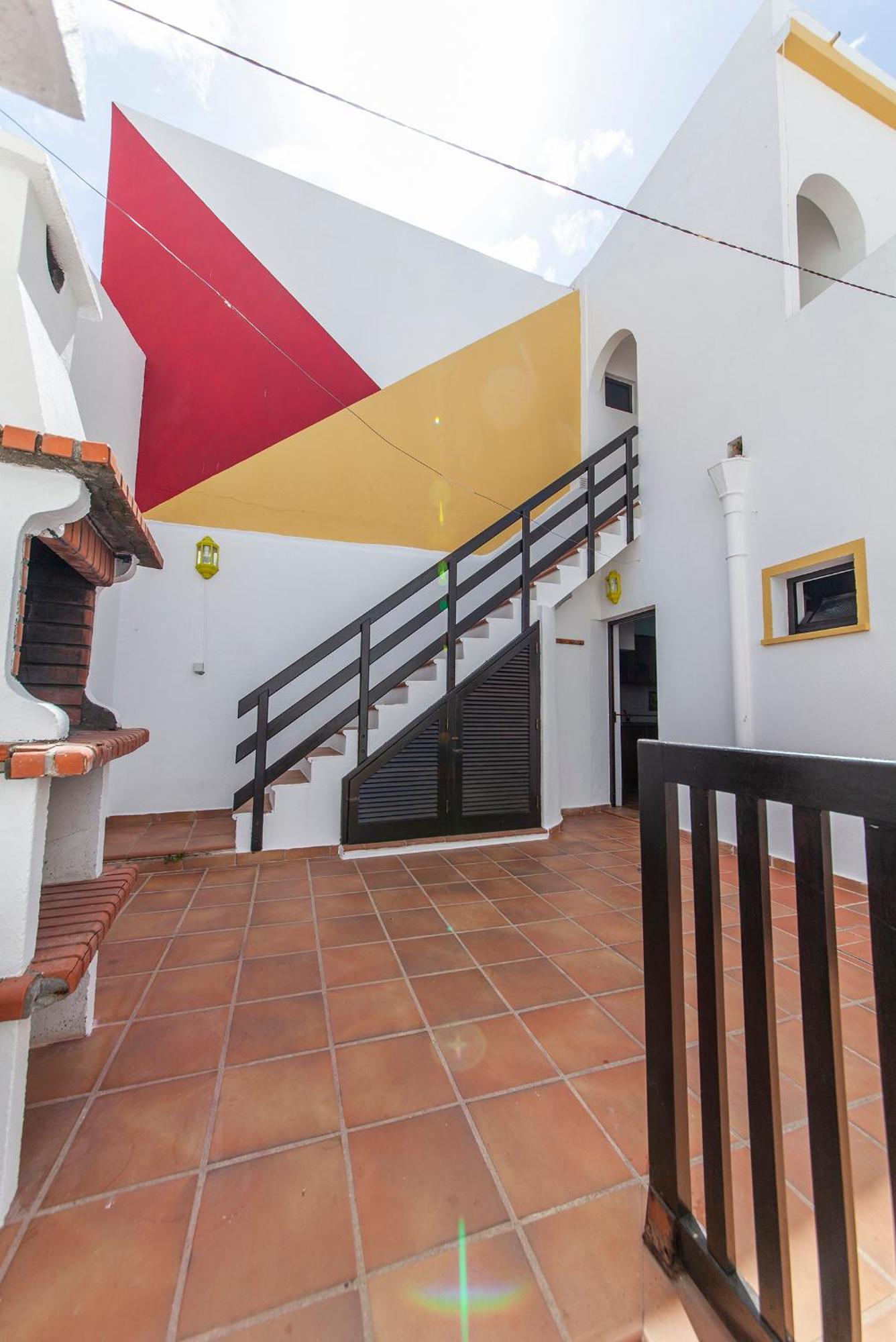 Guest house J - Casa Do Farol