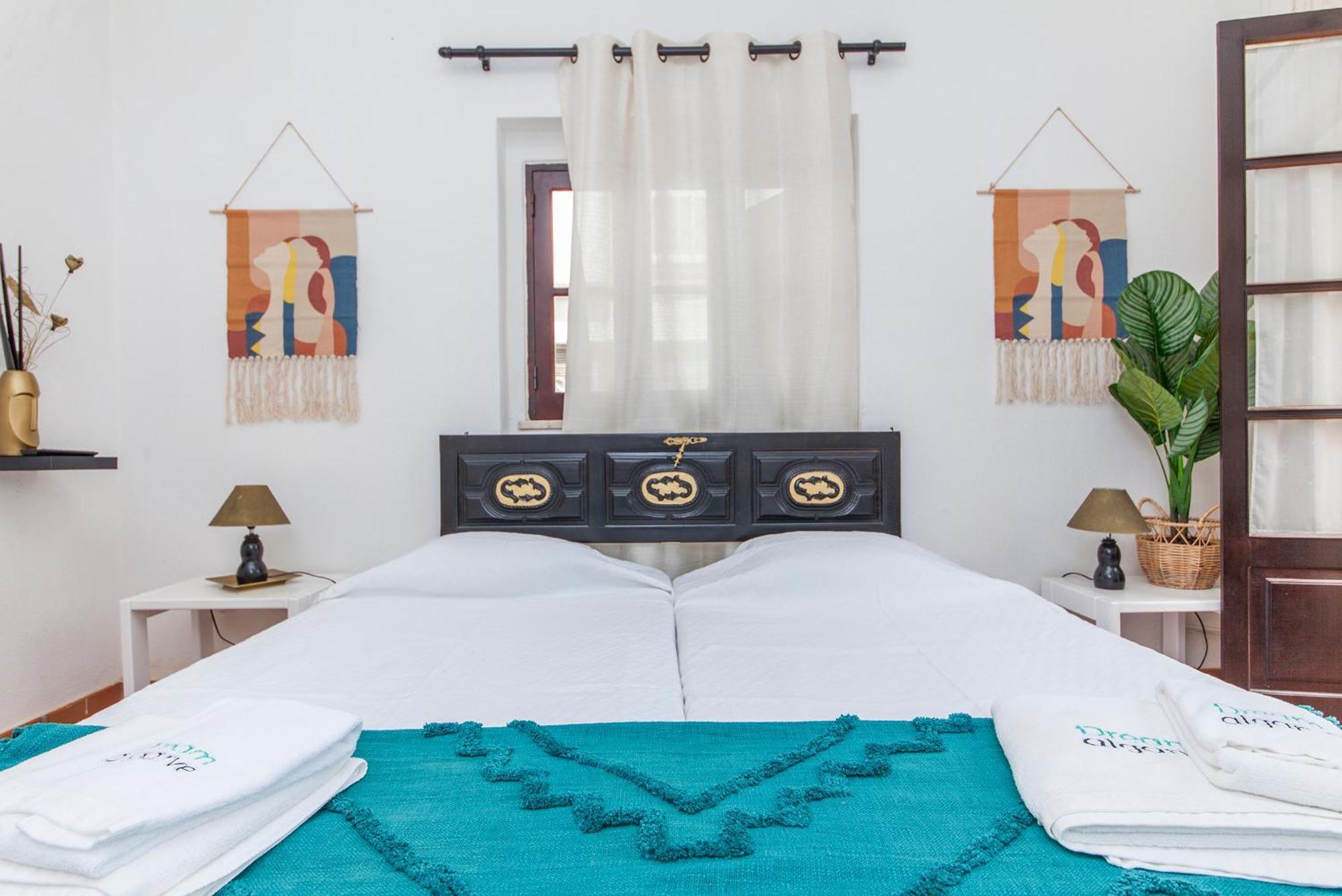 J - Casa Do Farol Guest house *