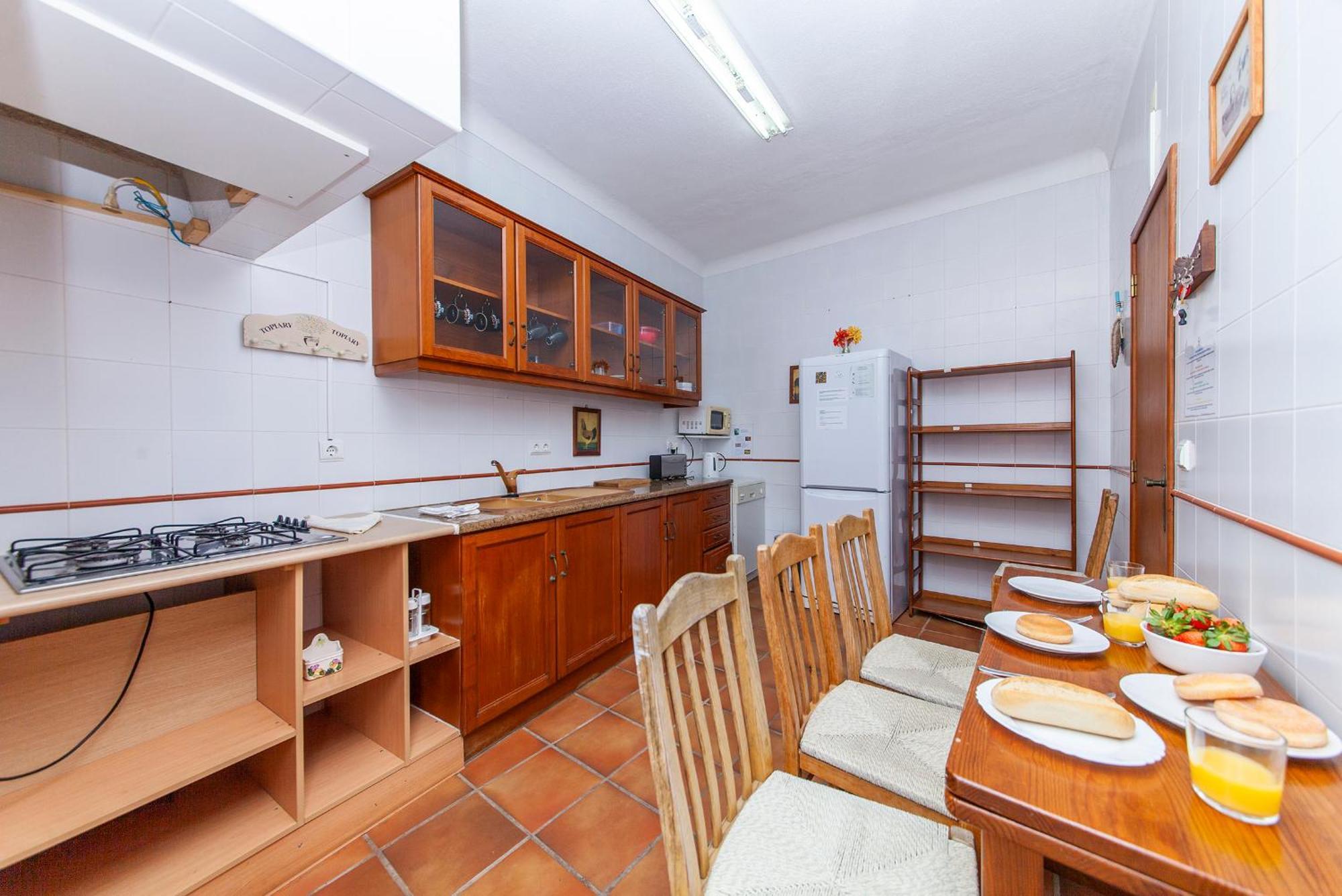 J - Casa Do Farol Guest house *