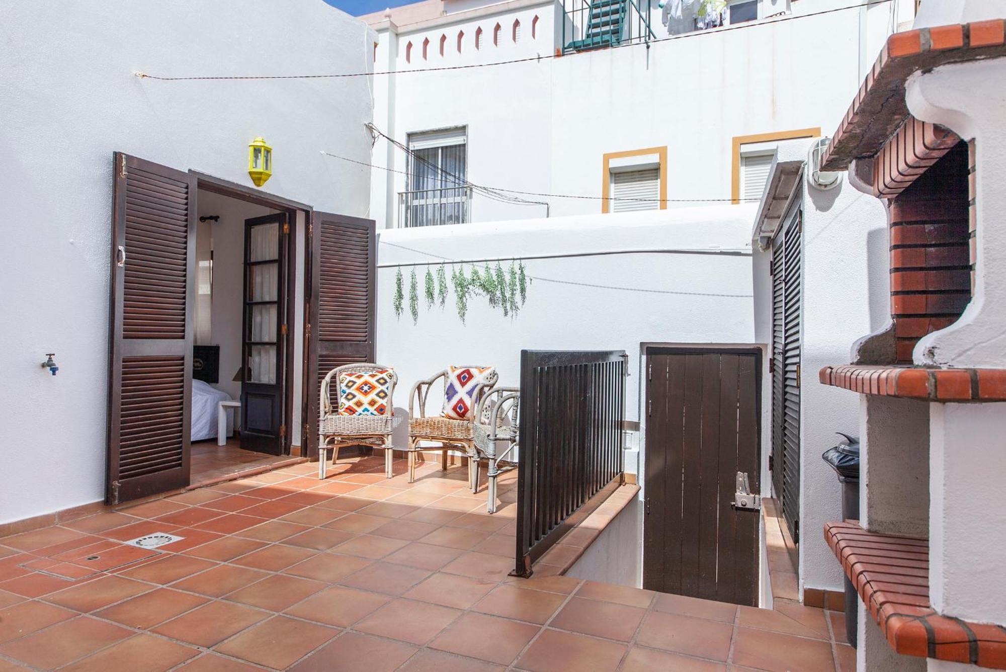 J - Casa Do Farol Guest house Lagos