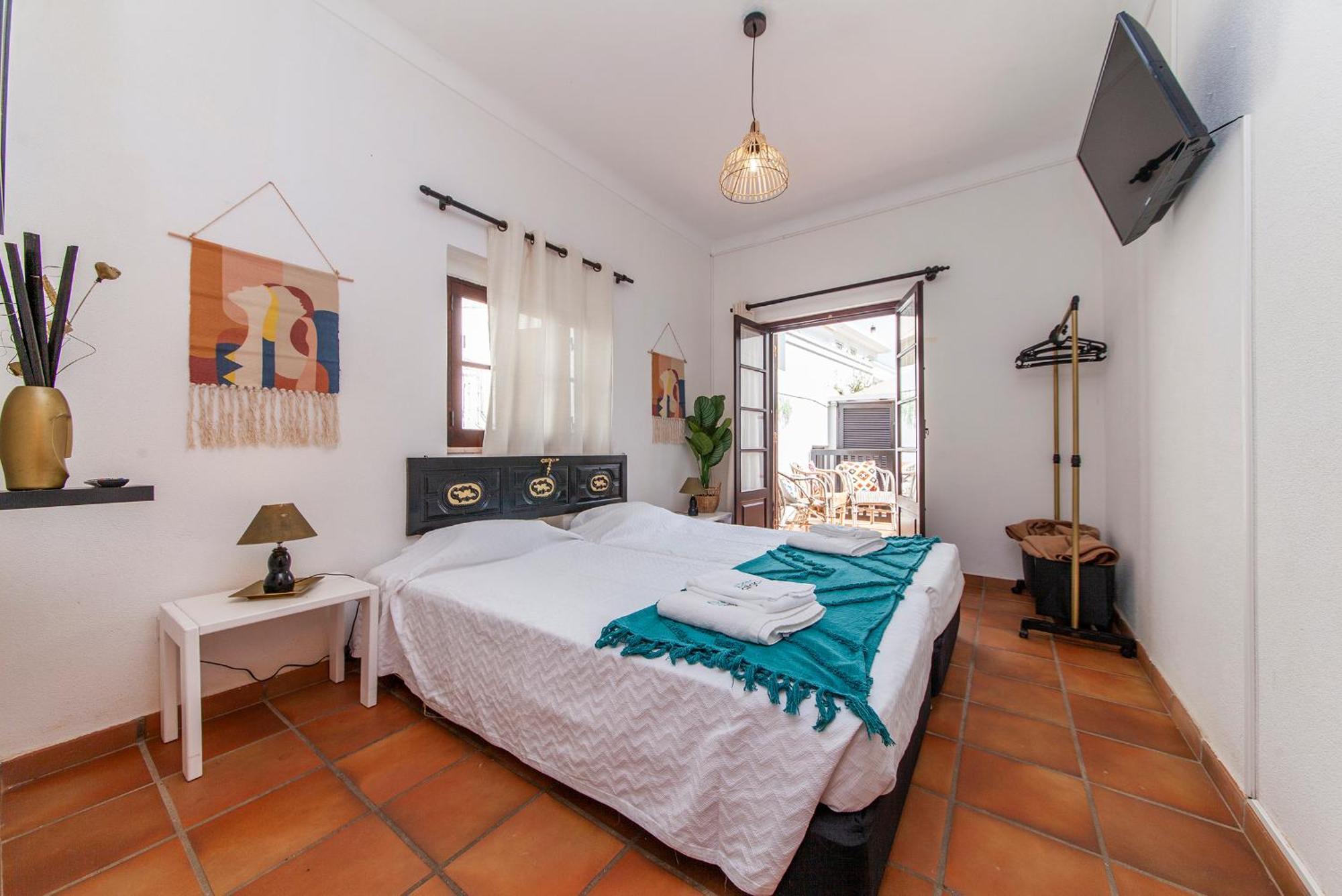 J - Casa Do Farol Guest house